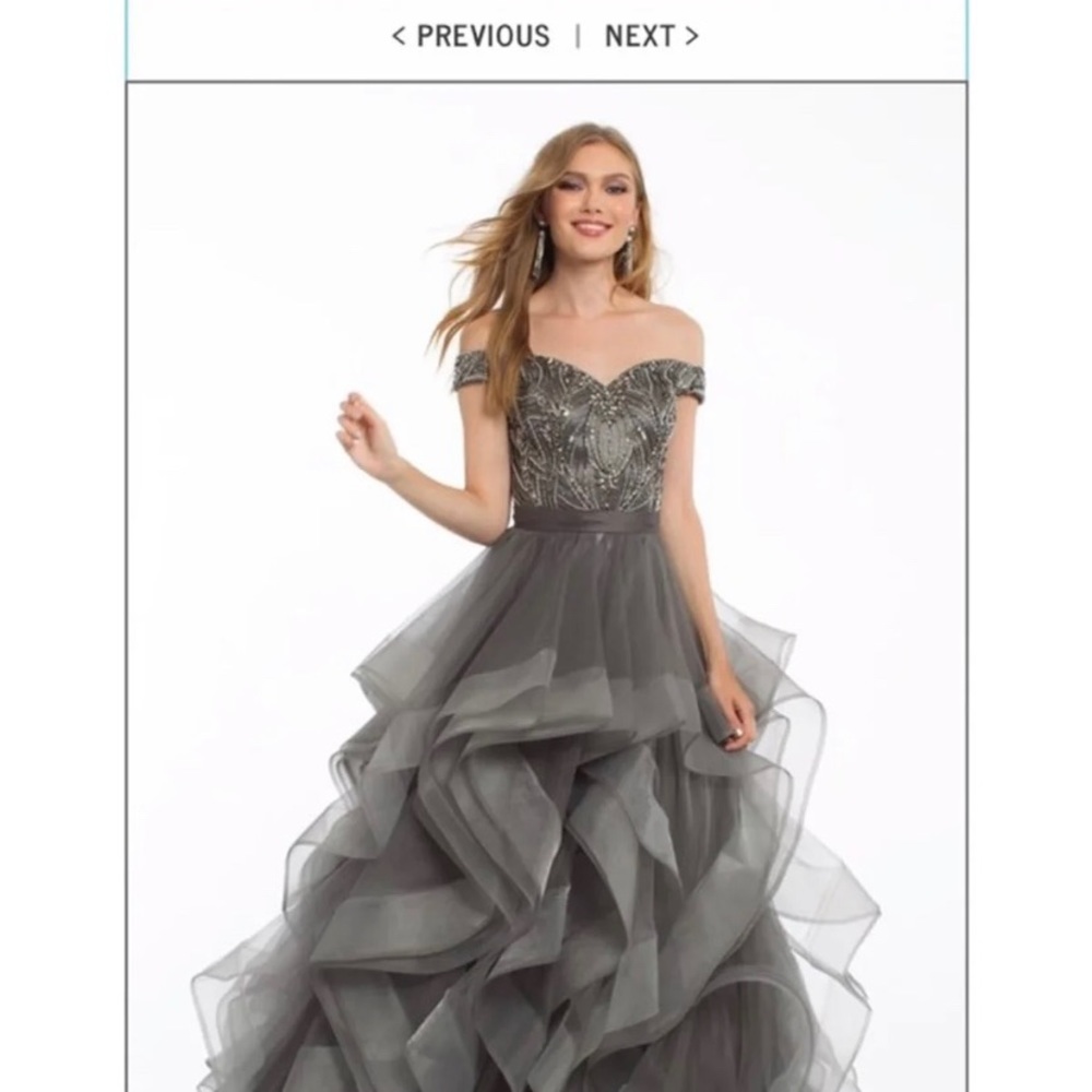 Sweet 16/Prom Dress